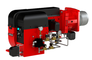 Burner series 130 – 280